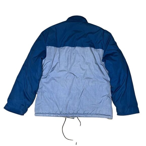 American Vintage VTG 70s Eddie Bauer Winter Coat Medium - Picture 4 of 8